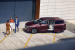 Volkswagen Viloran 2020 года